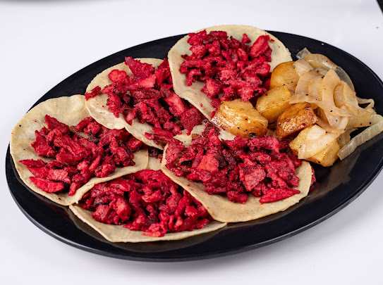 2x1 en Tacos 
