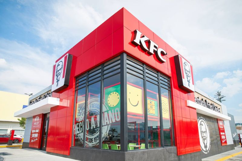KFC