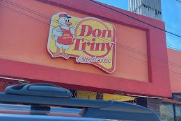 Pollo Don Triny Asadero