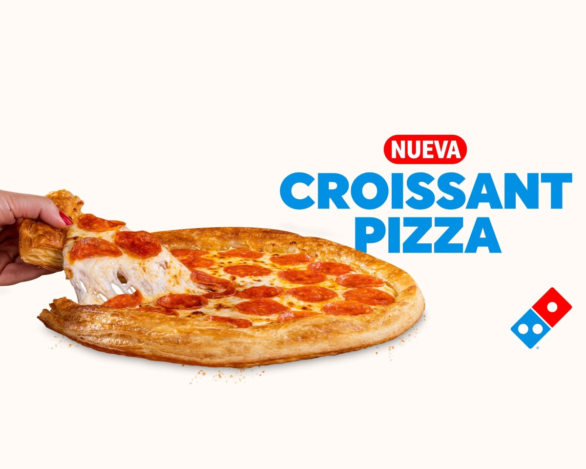 Domino´s Pizza