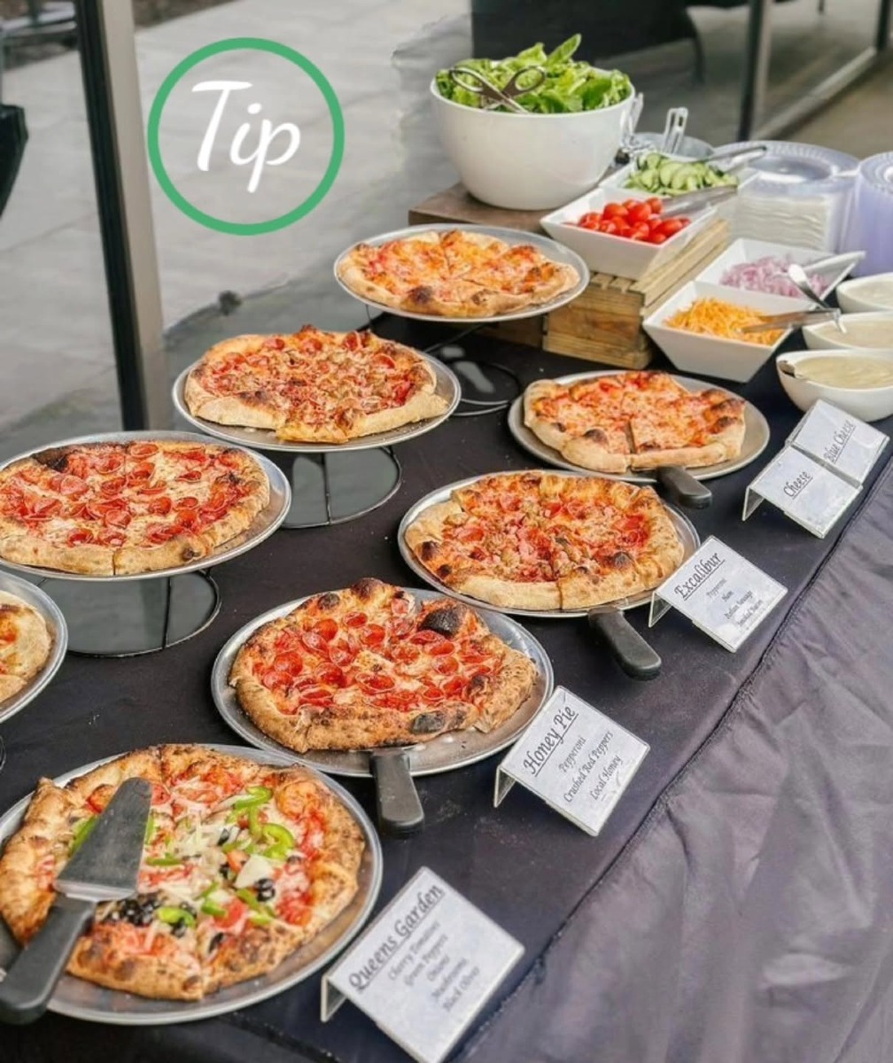 Janninos Pizza
