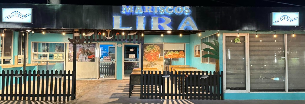 Mariscos Lira