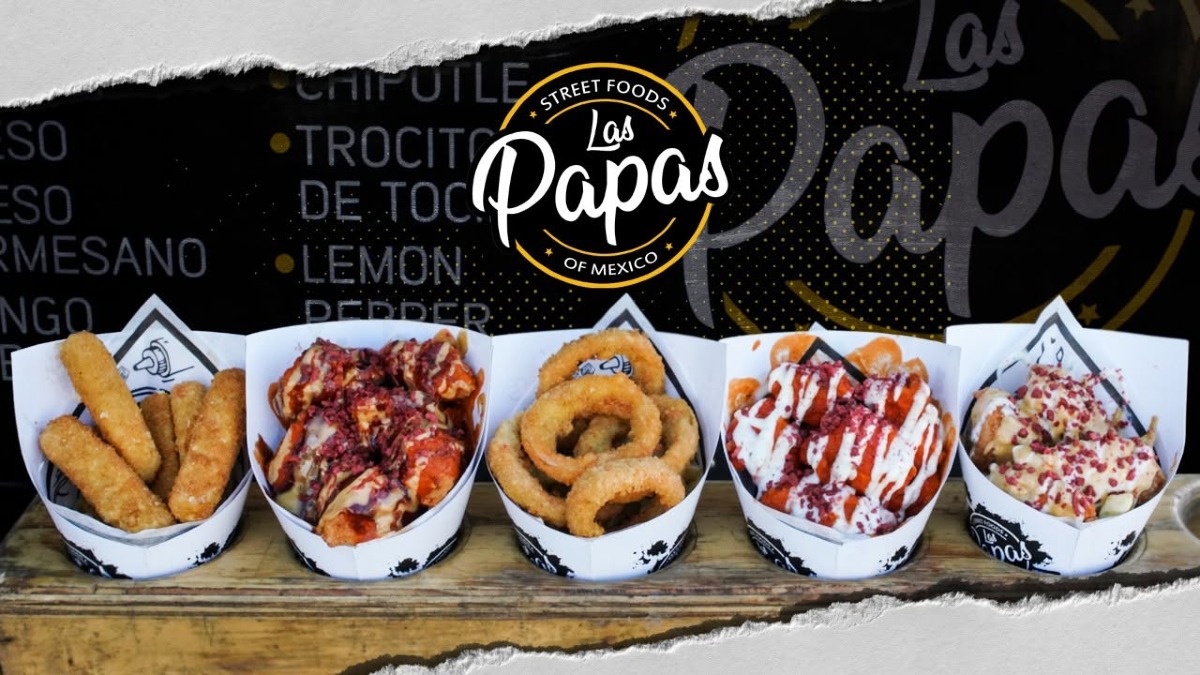 Las Papas