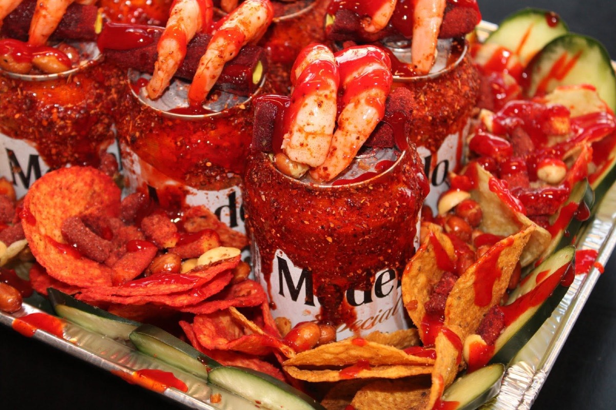 El Asadero Bar & Grill