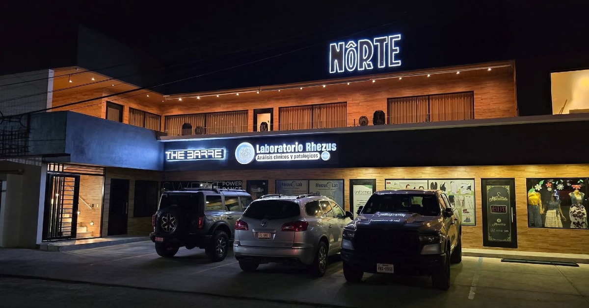Norte