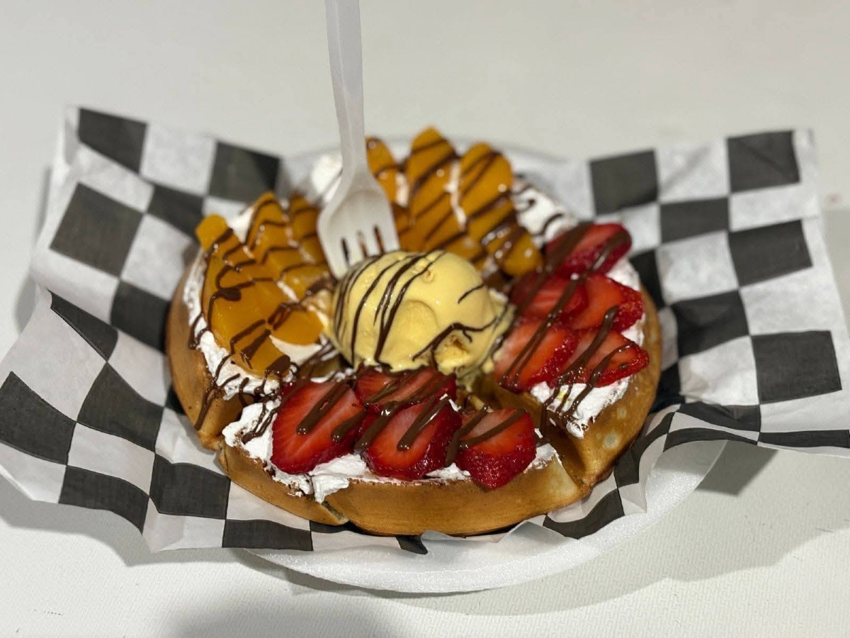  Marquesitas las Delicias