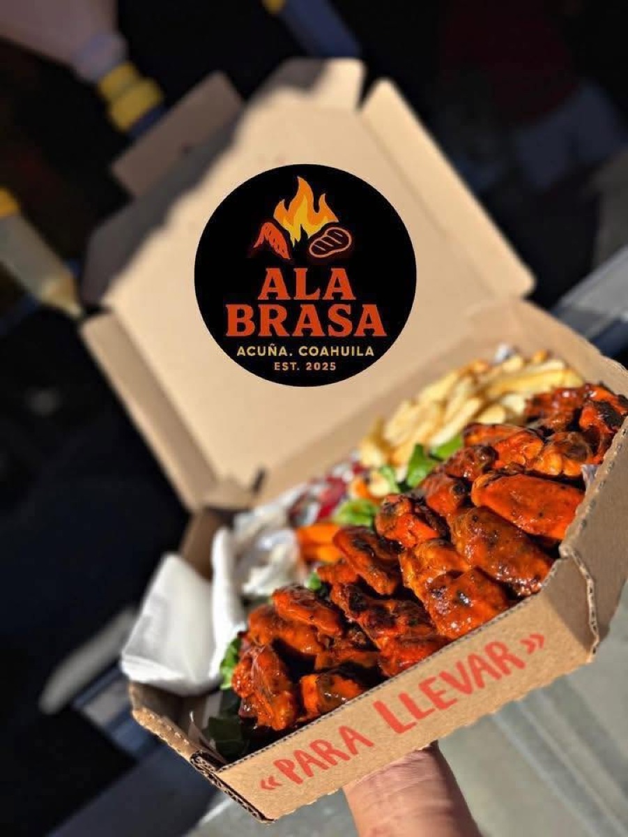 Ala Brasa