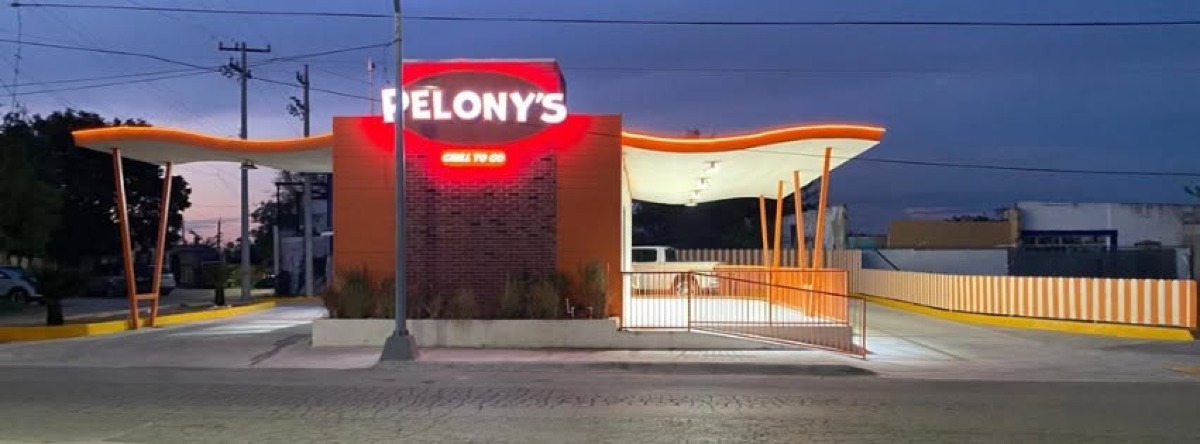 Pelony's