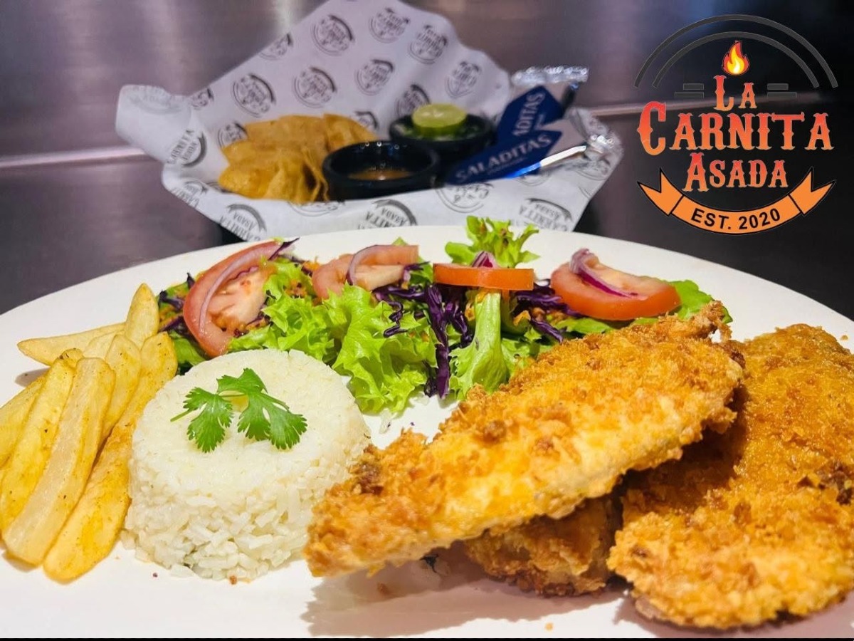 La Carnita Asada