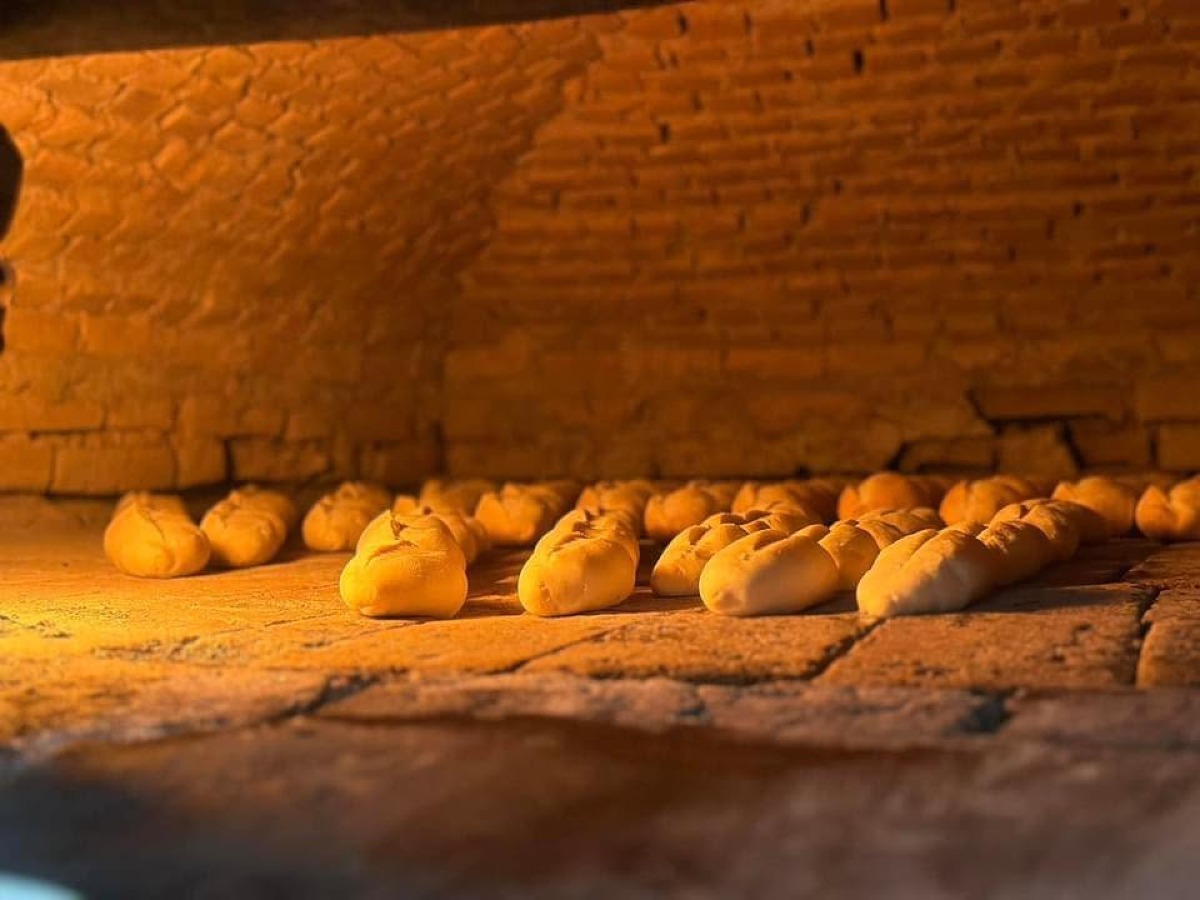 Panadería “El Buen Gusto”