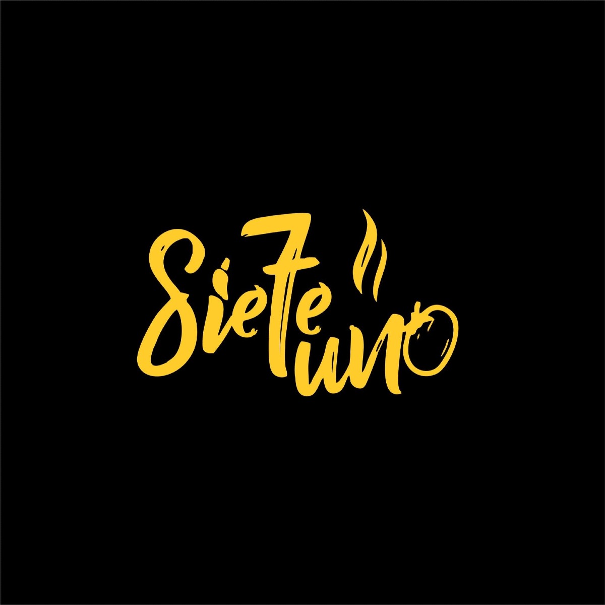 Siete Uno