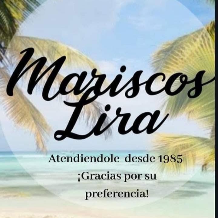 Mariscos Lira