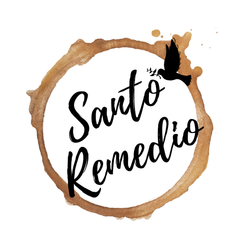 Santo Remedio Café