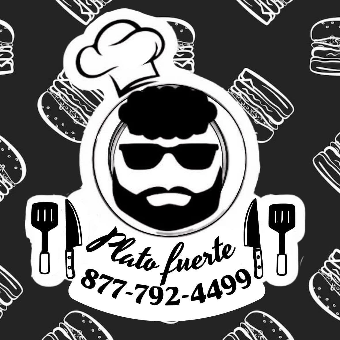 Plato Fuerte