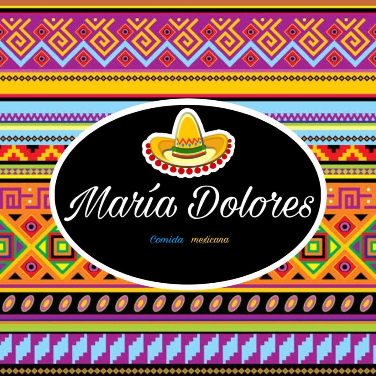 María Dolores