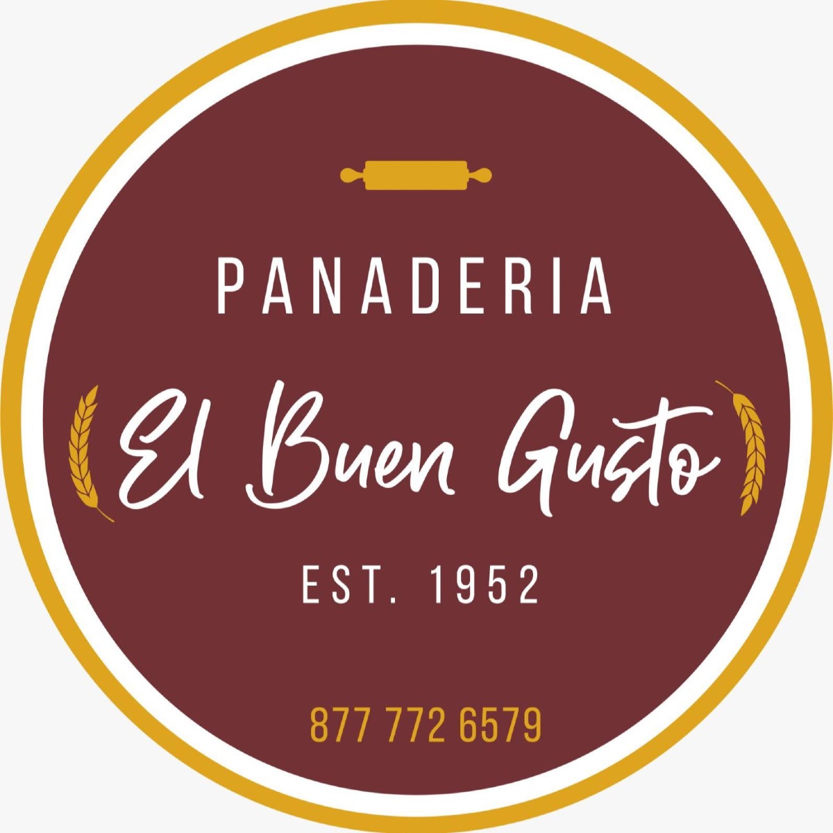 Panadería “El Buen Gusto”