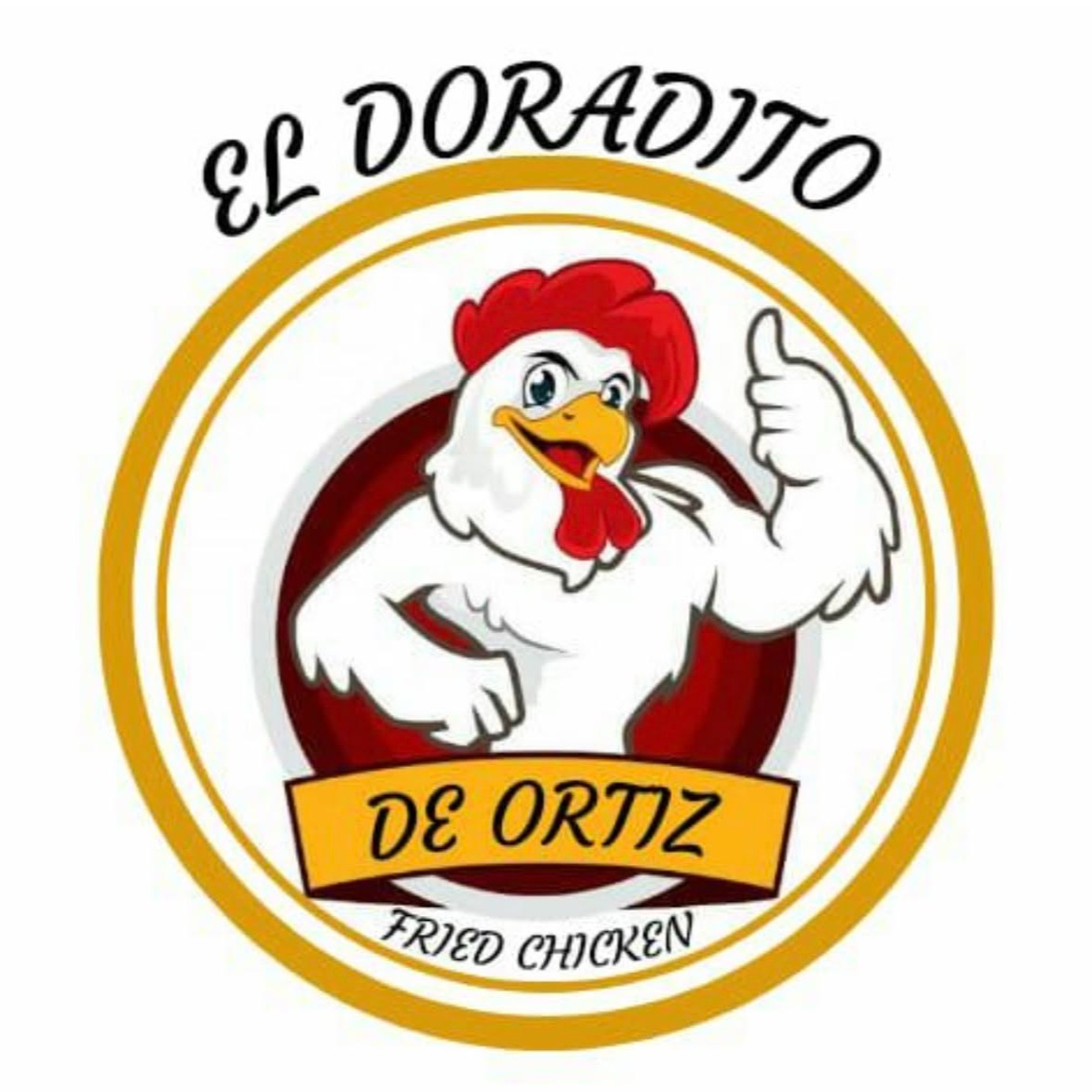 El Doradito De Ortiz - Fried Chicken