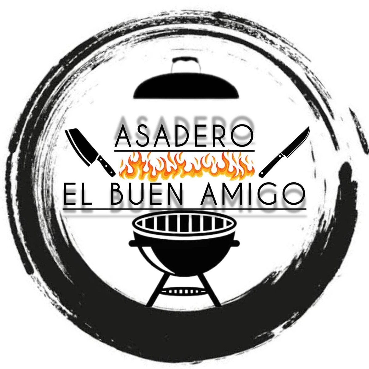 Asadero El Buen Amigo