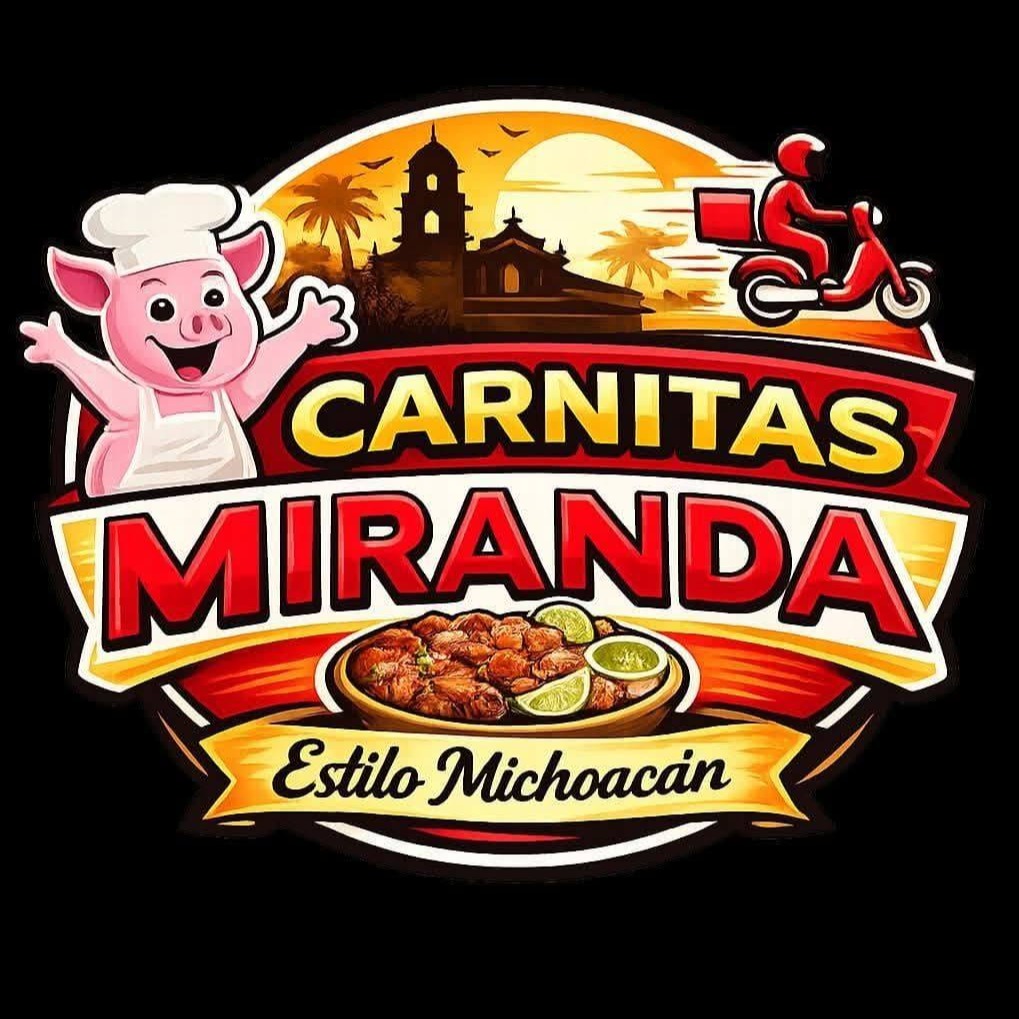 Carnitas Miranda