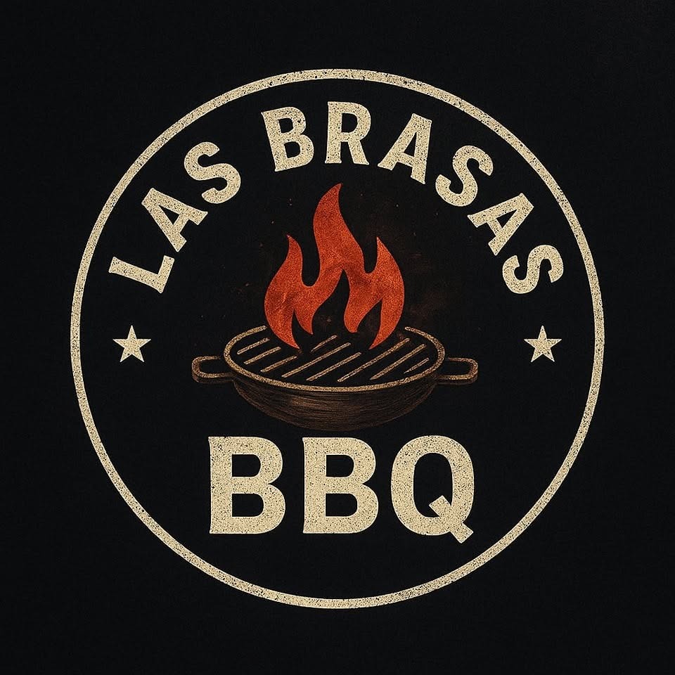 Las Brasas Bbq