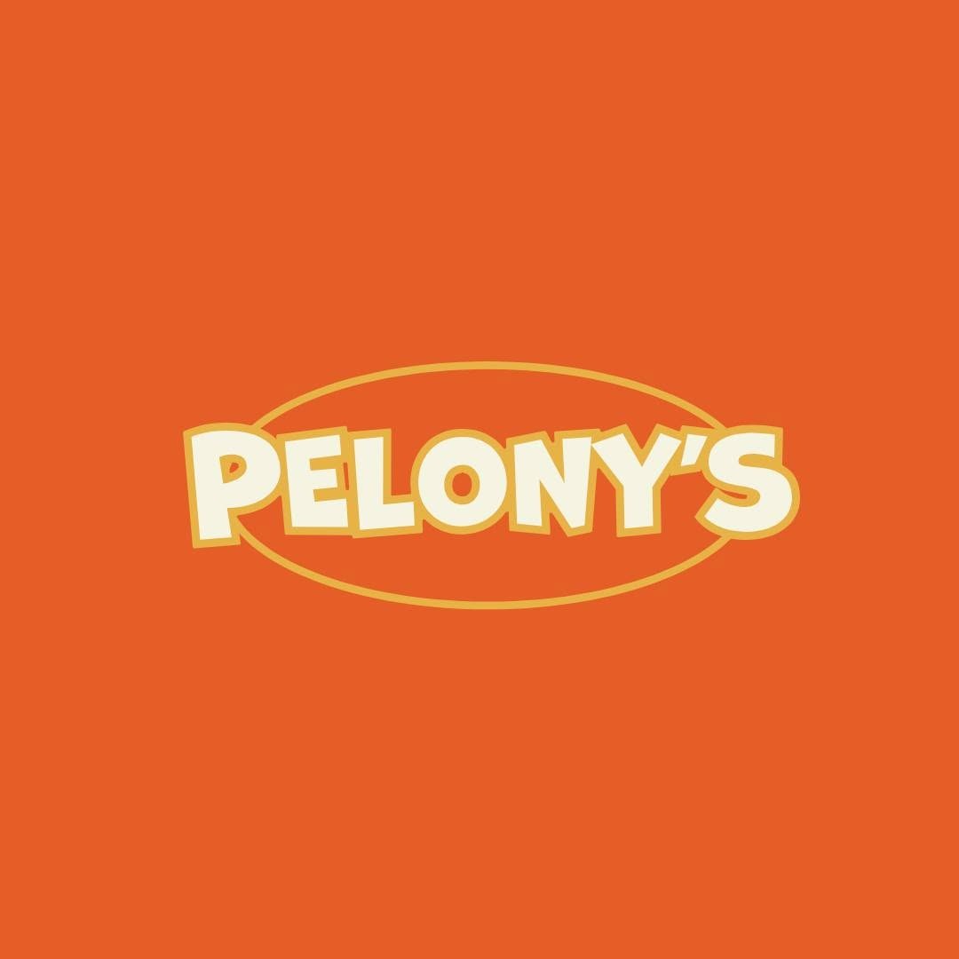 Pelony's