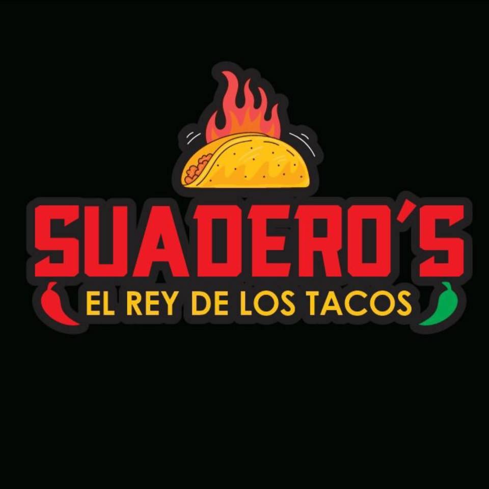 Suaderos El Rey De Los Tacos